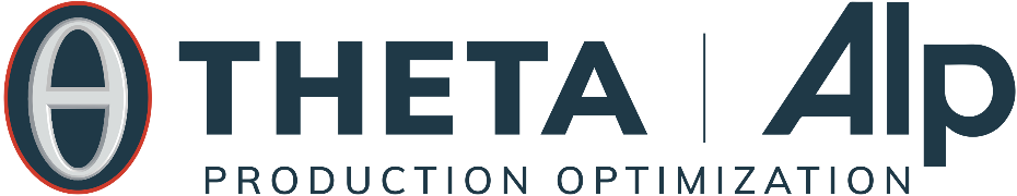 Theta ALP Logo