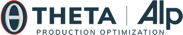Theta ALP Logo