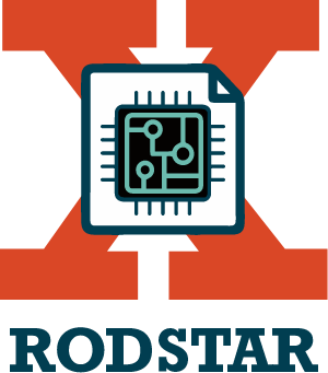 Rodstar Logo